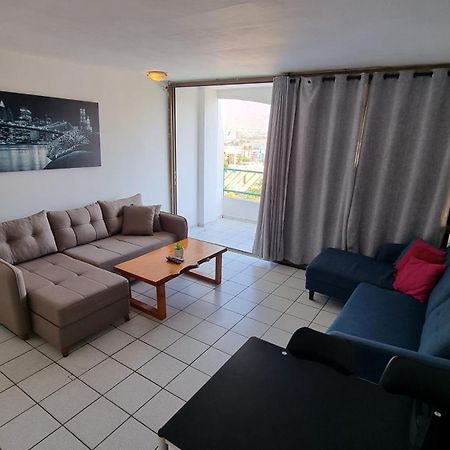 Lev Eilat Suites Eksteriør billede