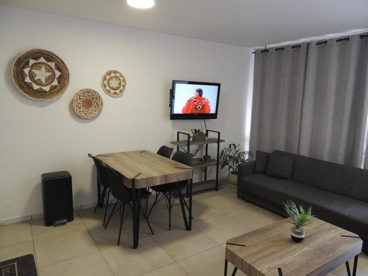 Lev Eilat Suites Eksteriør billede