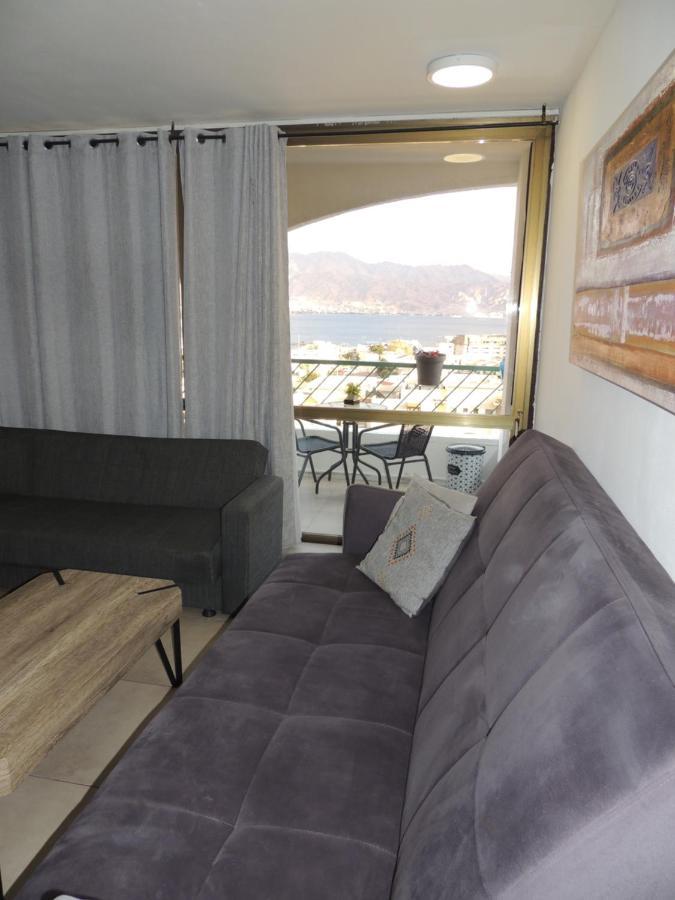 Lev Eilat Suites Eksteriør billede