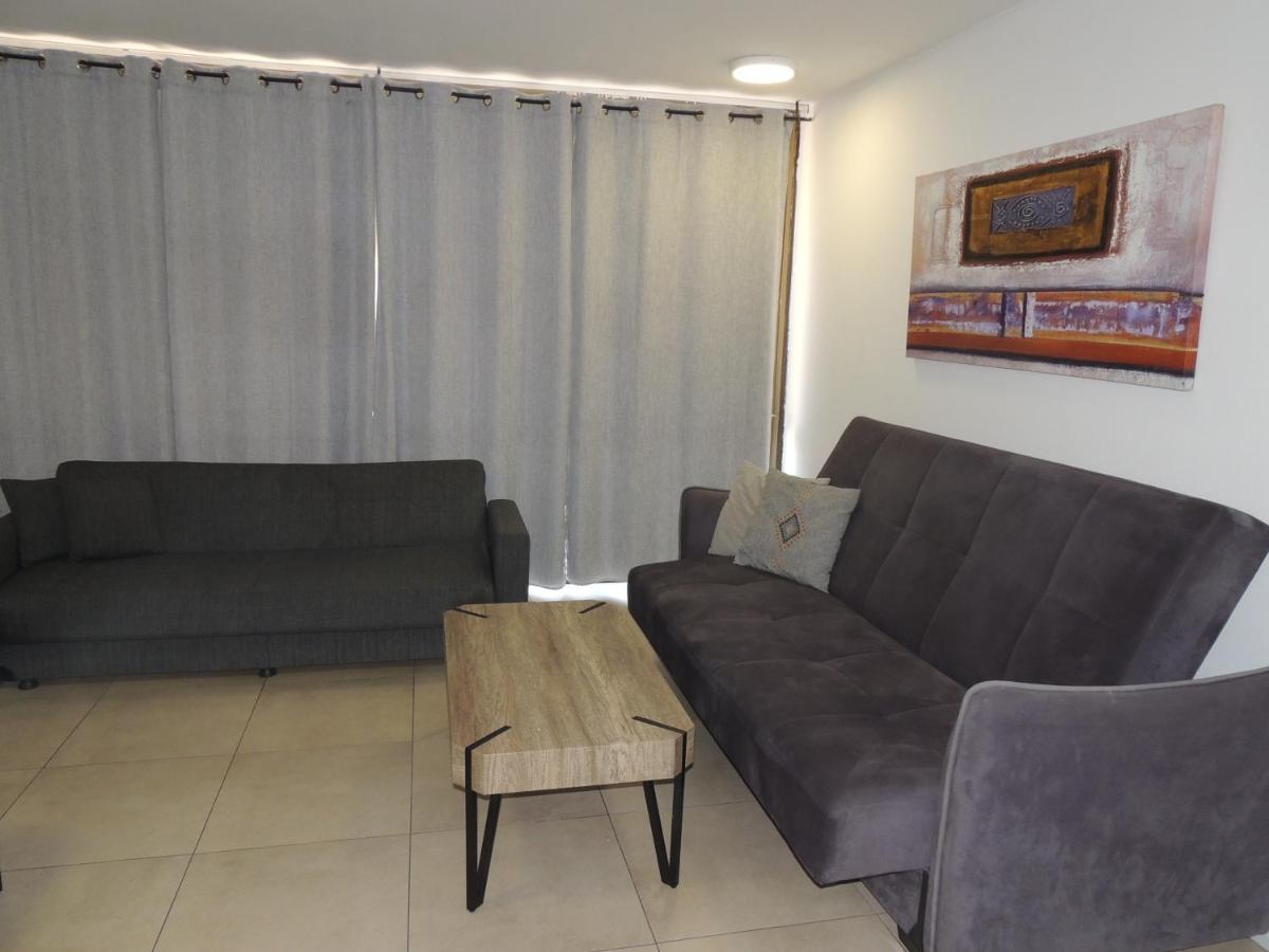 Lev Eilat Suites Eksteriør billede