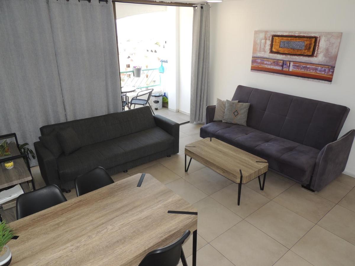Lev Eilat Suites Eksteriør billede