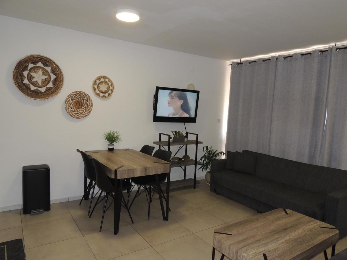 Lev Eilat Suites Eksteriør billede