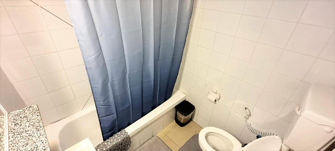 Lev Eilat Suites Eksteriør billede