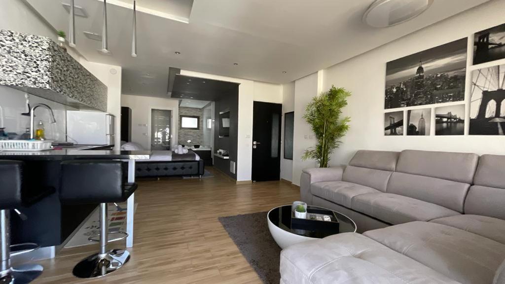 Lev Eilat Suites Eksteriør billede