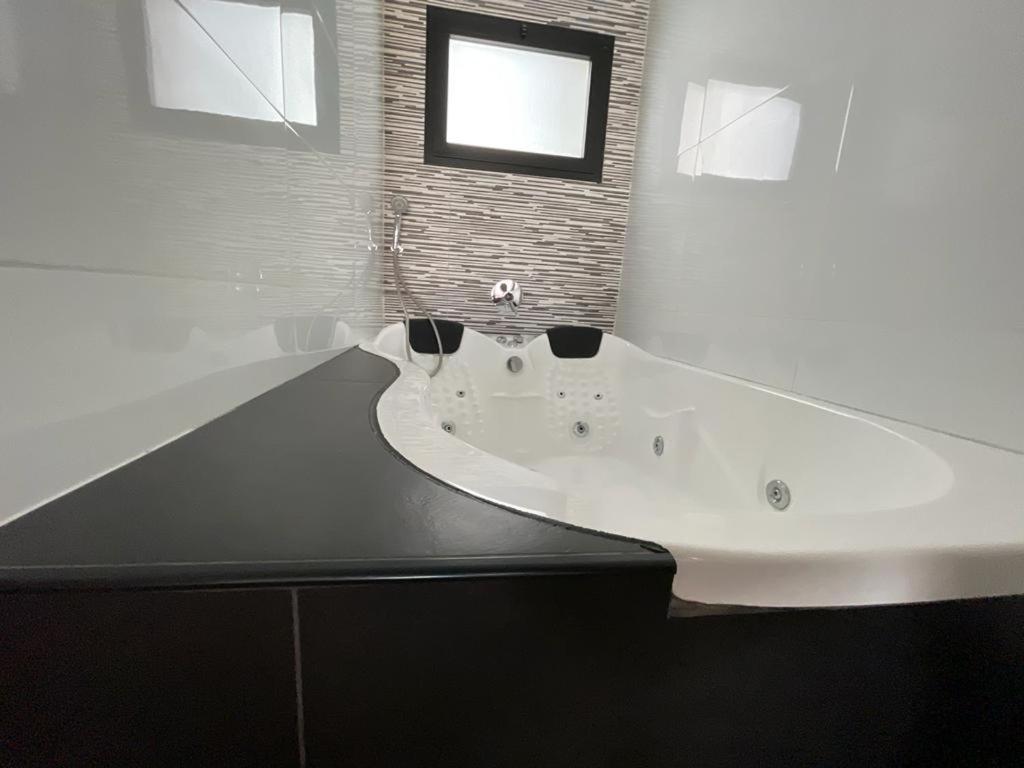 Lev Eilat Suites Eksteriør billede