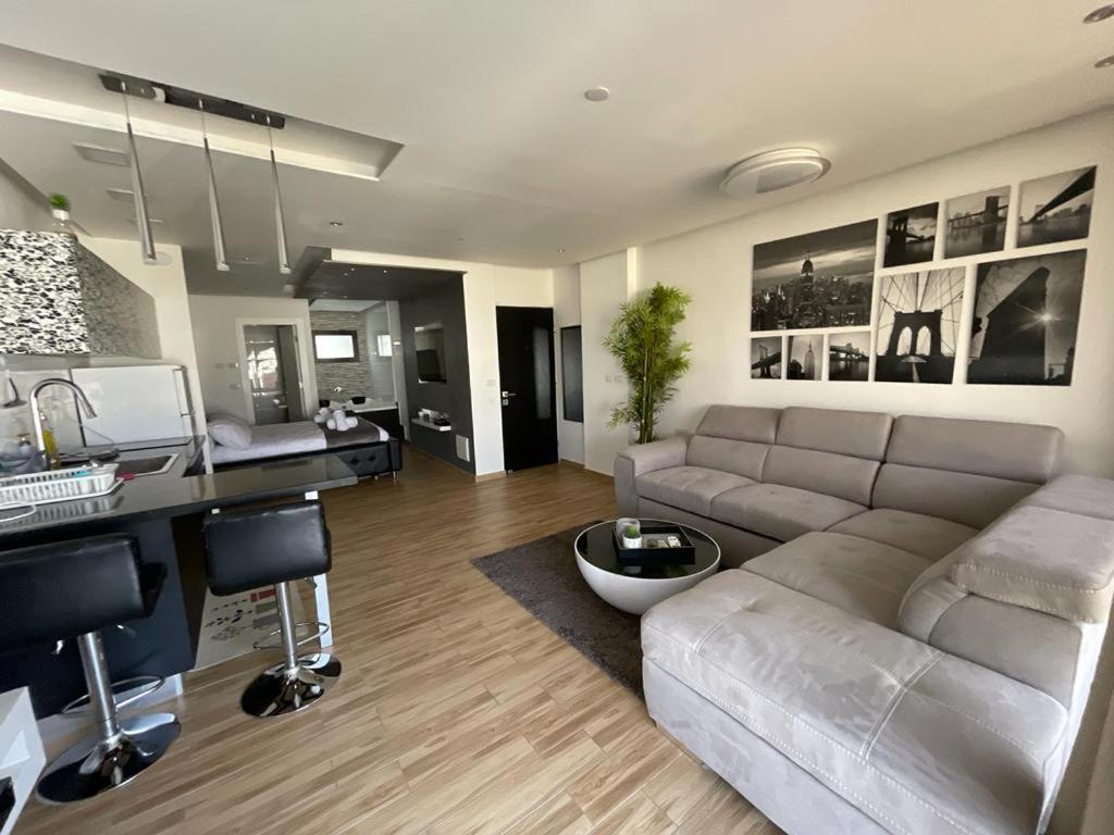 Lev Eilat Suites Eksteriør billede