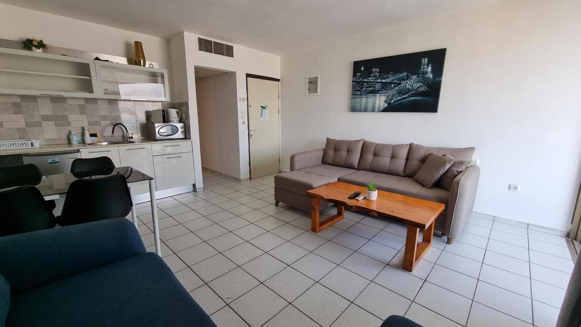 Lev Eilat Suites Eksteriør billede
