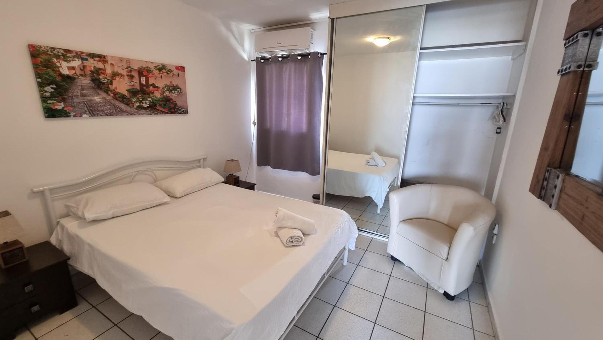 Lev Eilat Suites Eksteriør billede