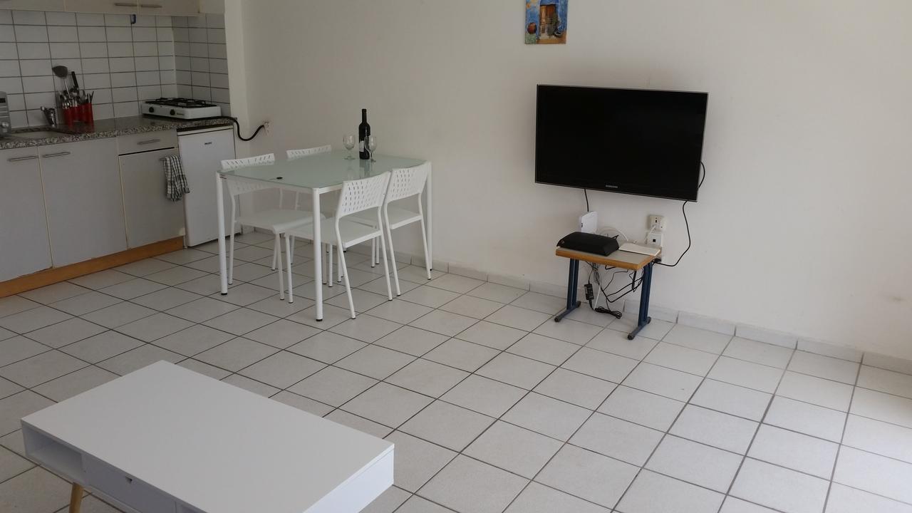 Lev Eilat Suites Eksteriør billede