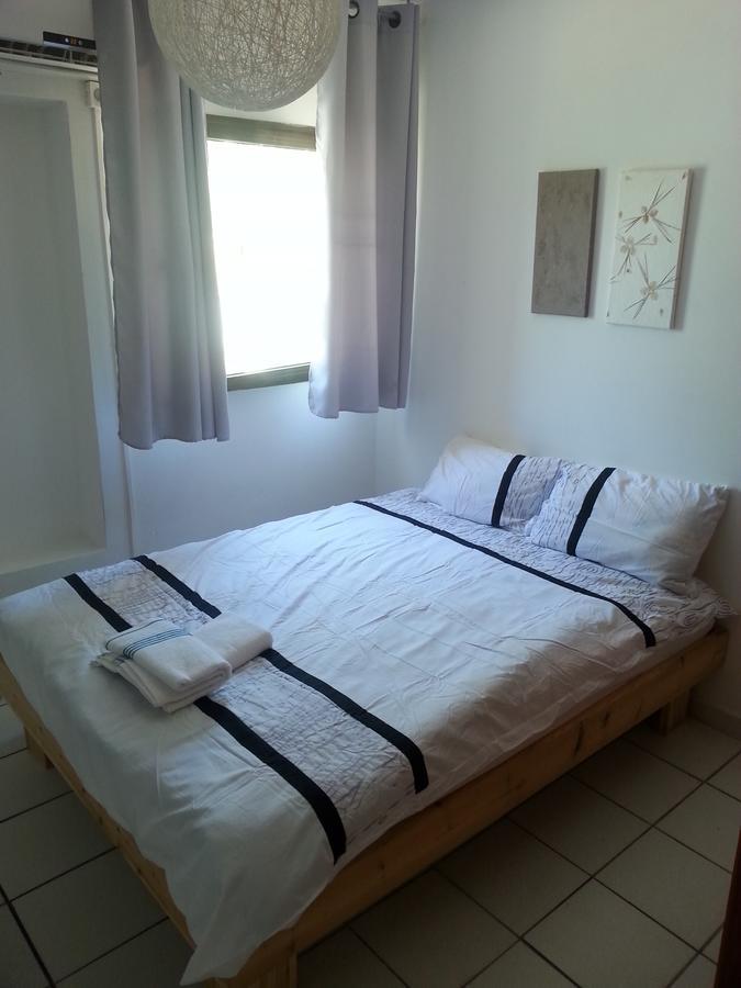 Lev Eilat Suites Eksteriør billede